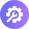 Immediate Correto - Enhanced User Interface